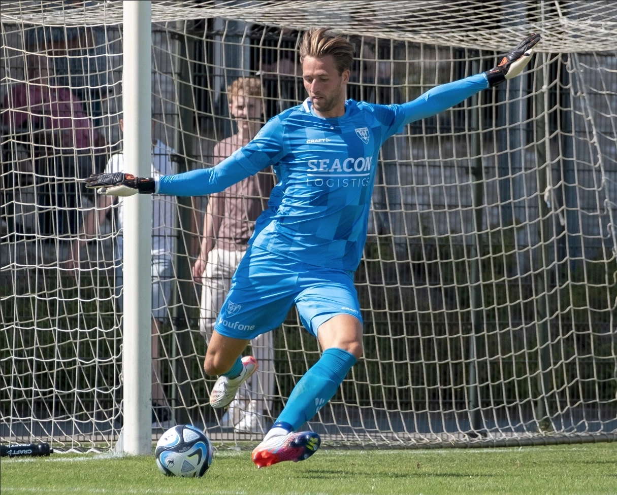 Jan De Boer wechselt von FC Groningen nach VVV Venlo