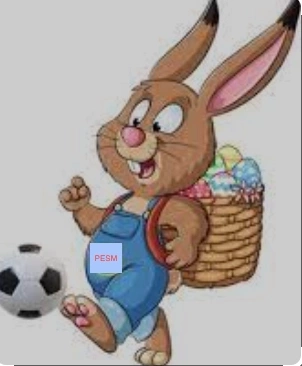 Frohe Ostern wünscht das Team von PESM
